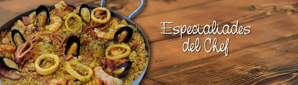 Paella